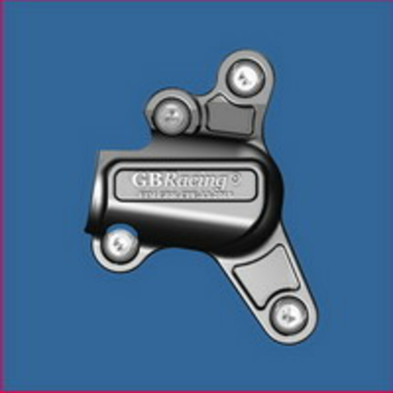GB RACING Wasserpumpenschutz GBRacing GB RACING Wasserpumpenschutz GBRacing