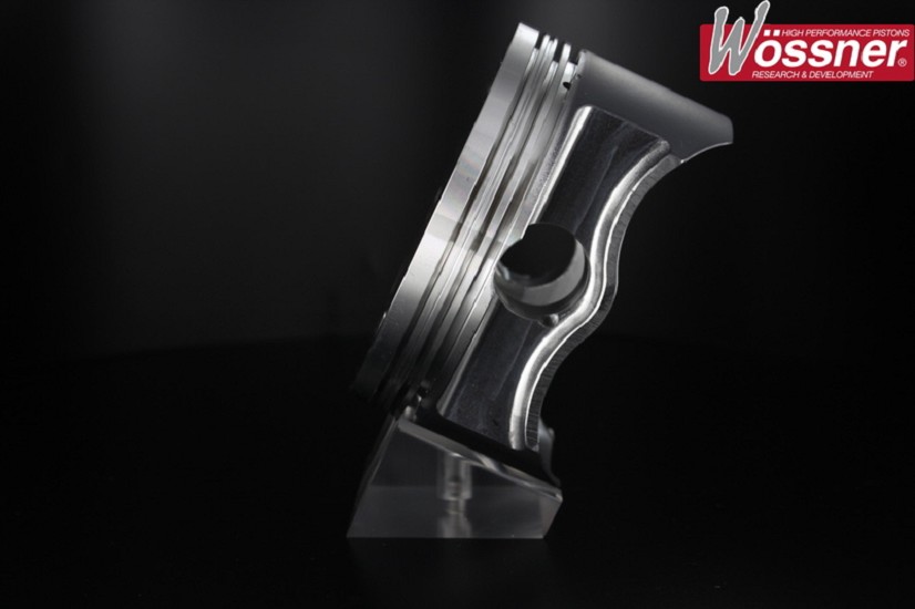WÖSSNER Pro Series Schmiedekolben