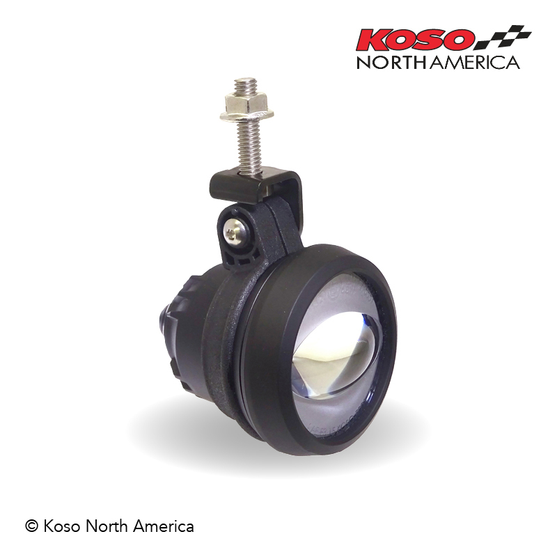 KOSO Aurora LED Nebelscheinwerfer-Kit