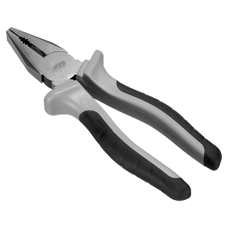 SUPER B 7 Combination Pliers