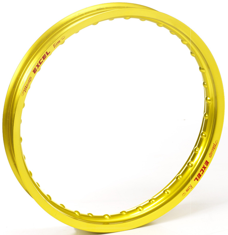 HAAN WHEELS MX Felge Vorderrad - 19x1,85x36T HAAN WHEELS MX Felge Vorderrad - 19x1,85x36T