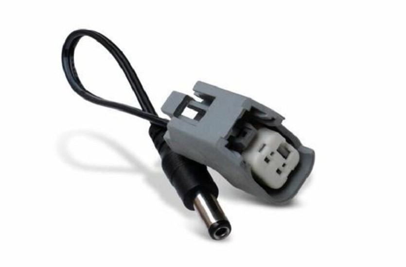 MOTION PRO Steckverbinder für EV6-Injektoren MOTION PRO Steckverbinder für EV6-Injektoren