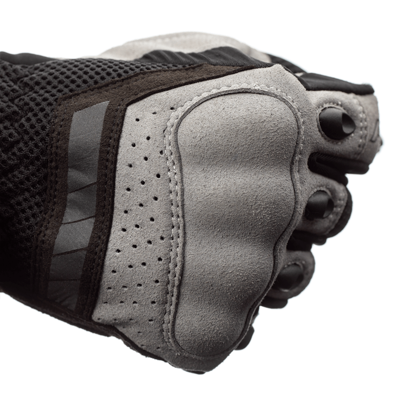 RST Ventilator-X CE Gloves - Silver Size 11
