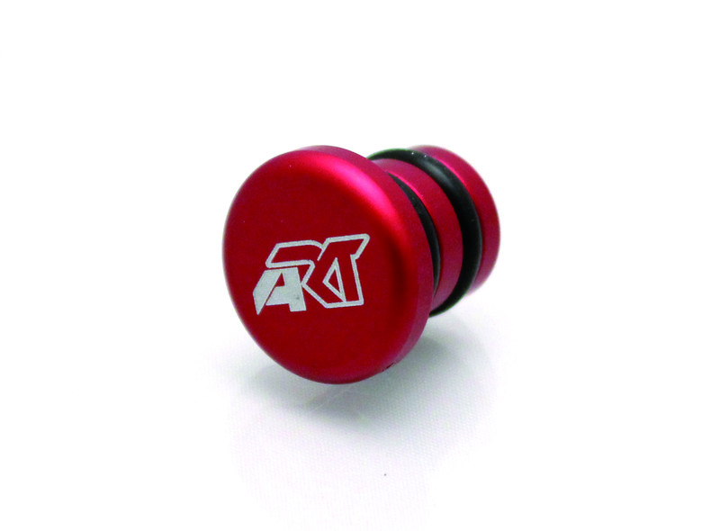 ART Ganghebel-Schutzkappe rot ART Ganghebel-Schutzkappe rot
