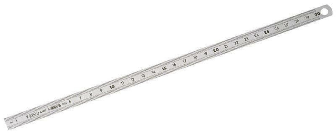 FACOM Edelstahllineal 300 mm FACOM Edelstahllineal 300 mm