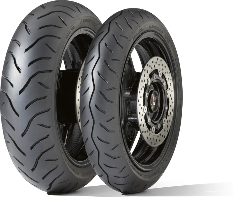 DUNLOP Reifen GPR-100F M 120/70 R 15 M/C 56H TL DUNLOP Reifen GPR-100 M 160/60 R 15 M/C 67H TL