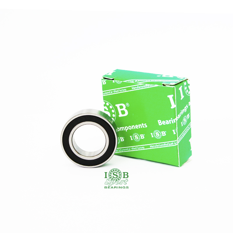 ISB BEARINGS 15268-2RS 15x26x8