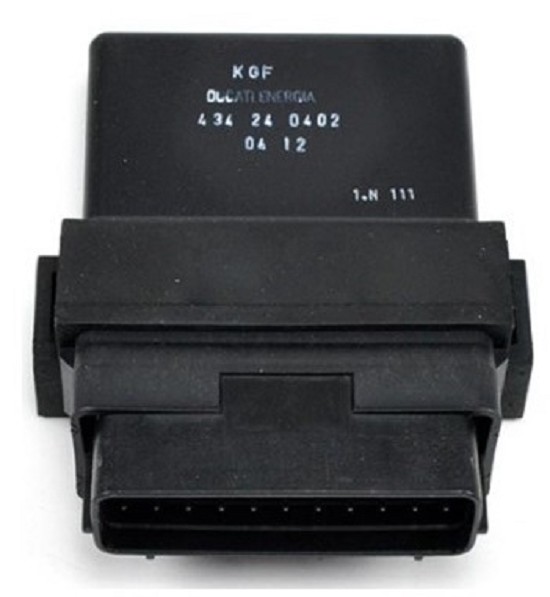 CDI passend für Honda 125/150 NES (00-06), SES (02-04), SH (01-04) CDI passend für Honda 125/150 NES (00-06), SES (02-04), SH (01-04)