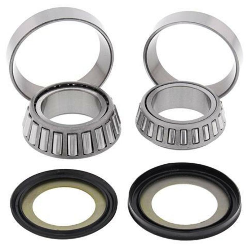 ALL BALLS Kit Lenkkopflager für: passend für Honda CR125R 95-97, CR250R 95-96