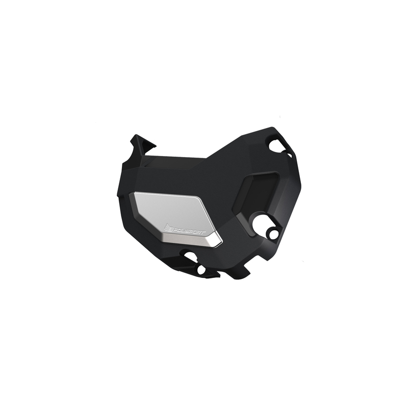 POLISPORT Kupplungs-/Lichtmaschinen Deckelschutz-Kit