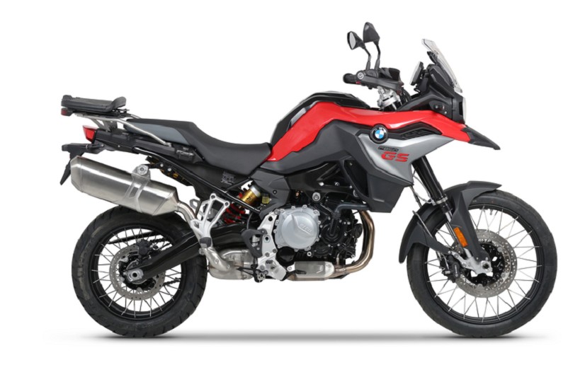 SHAD Top Master Montagesatz - passend für BMW F750/850GS