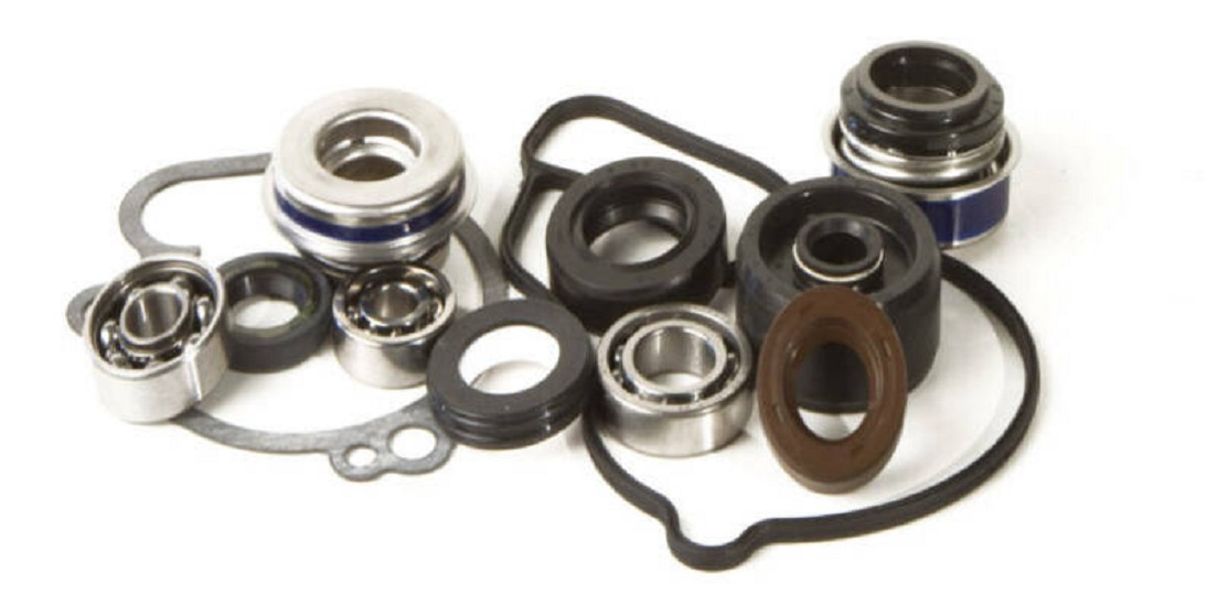 HOT RODS Reparatursatz Wasserpumpe - passend für Yamaha YFM700 RAPTOR HOT RODS Reparatursatz Wasserpumpe - passend für Kawasaki KFX450