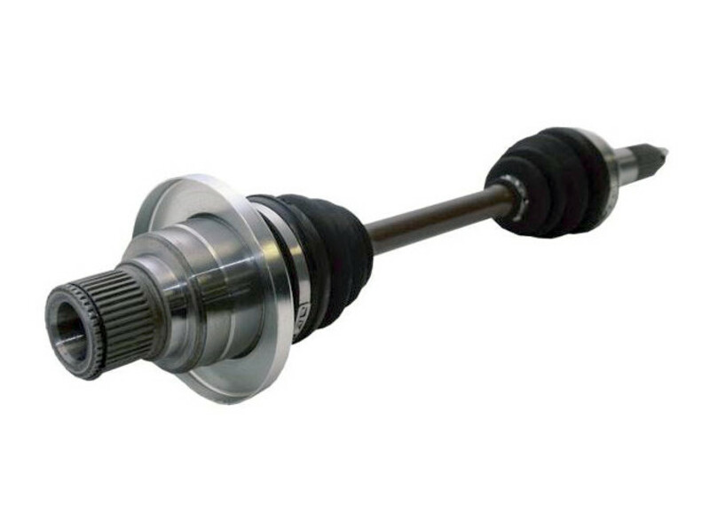 ATV AXLE passend für Yamaha ATV AXLE passend für Yamaha