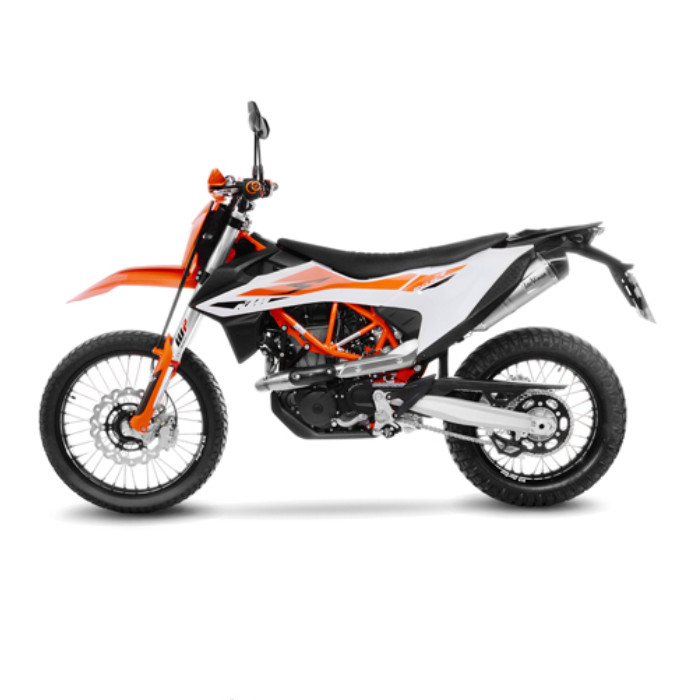 SBK LV-ONE EVO passend für KTM 690 SMC R / Enduro R 19-
