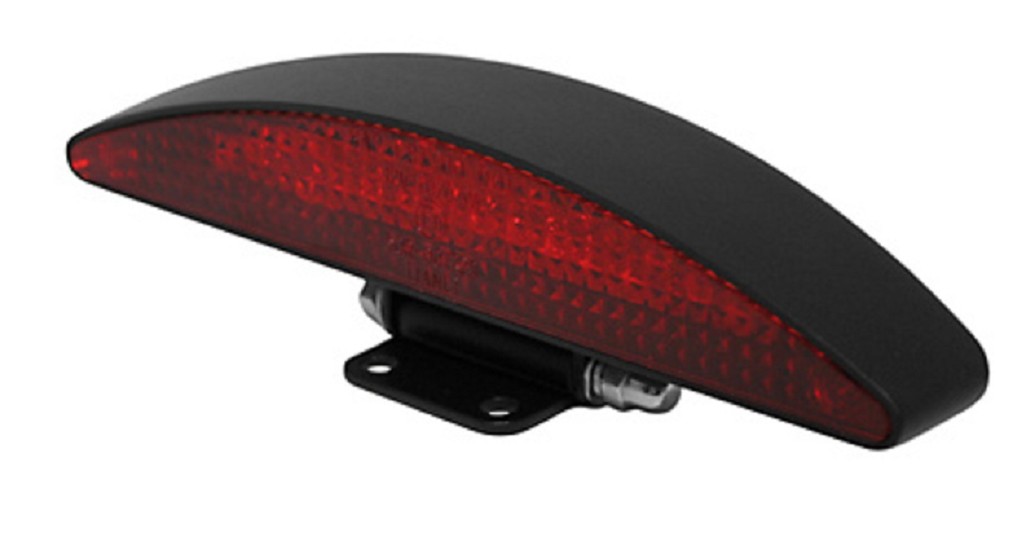 HIGHSIDER Interstate LED Rücklicht HIGHSIDER Interstate LED Rücklicht