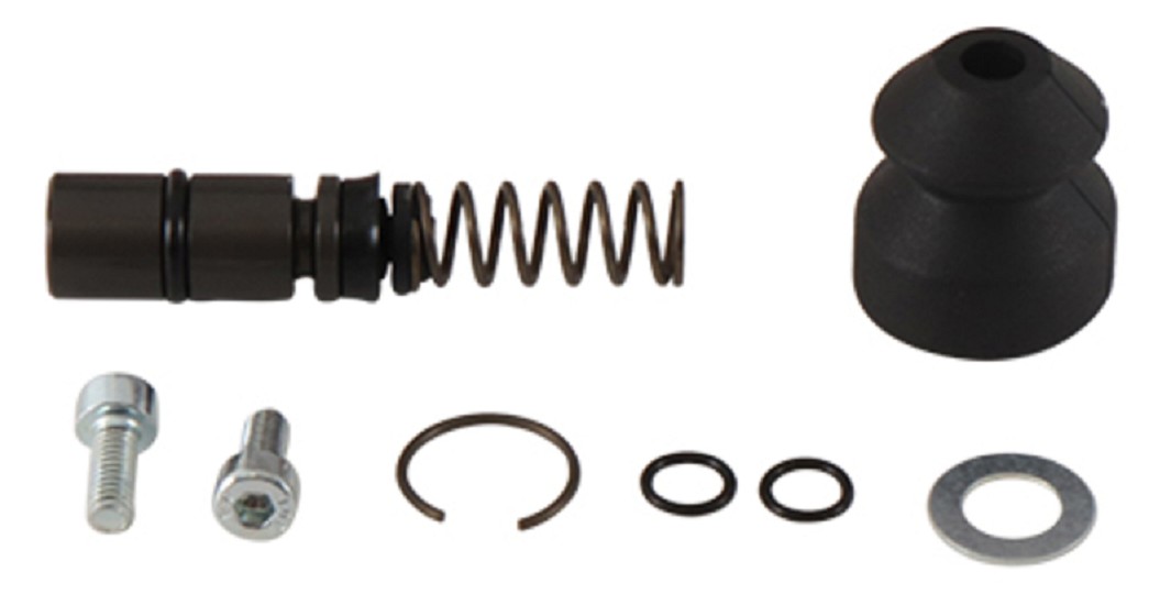 ALL BALLS Hintere Hauptbremszylinder Überholung Kit