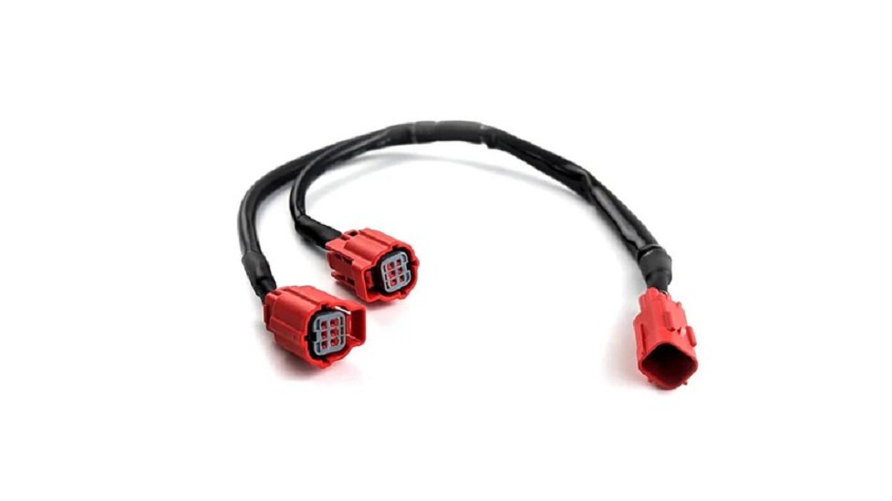 DENALI Verkabelungsadapter – CANsmart™ EURO 5 Pass-Through