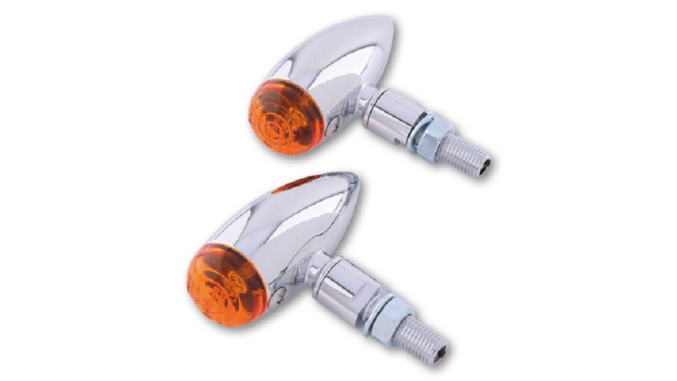 SHIN YO Micro-Bullet Blinker SHIN YO Micro-Bullet Blinker
