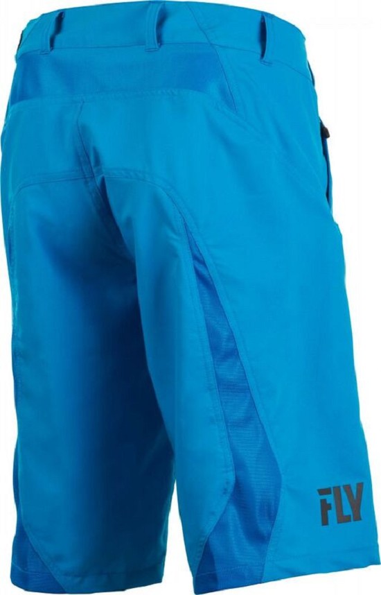 FLY RACING Warpath Short - blau FLY RACING Warpath Short - blau