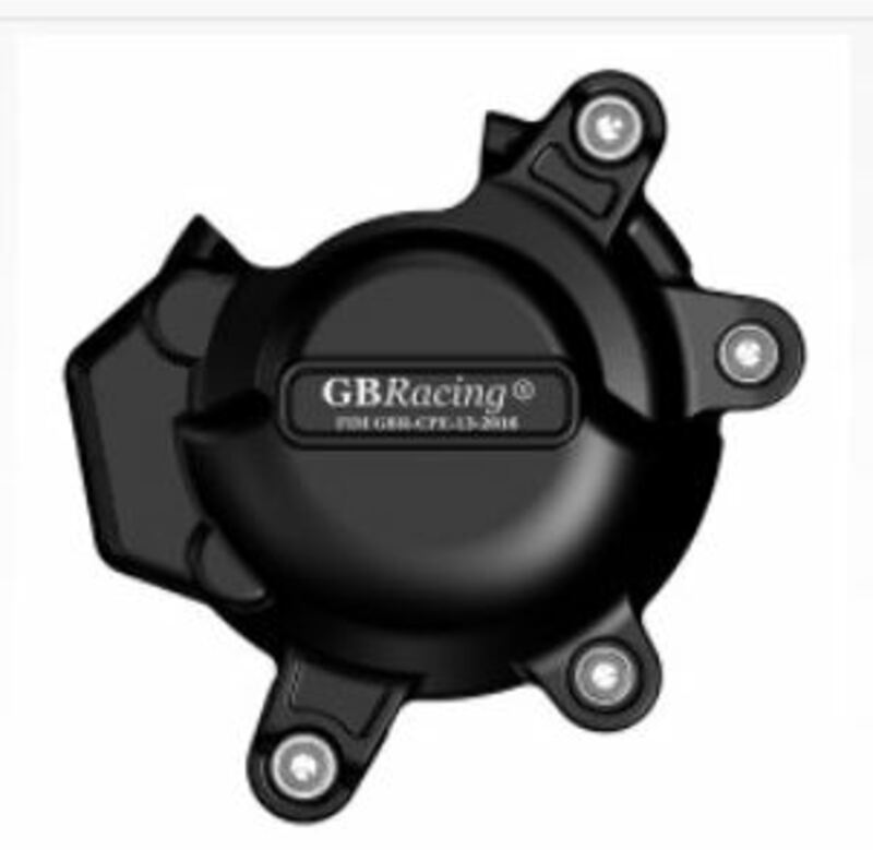 GB RACING Zündungsdeckelschoner passend für Honda CBR650F 14-16 GB RACING Zündungsdeckelschoner passend für Honda CBR650F 14-16