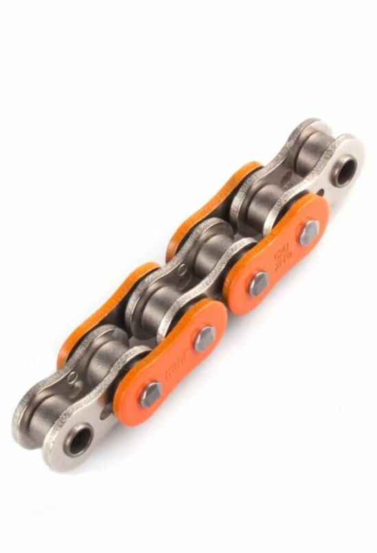 AFAM A520XHR2O X-Ring Kette 520