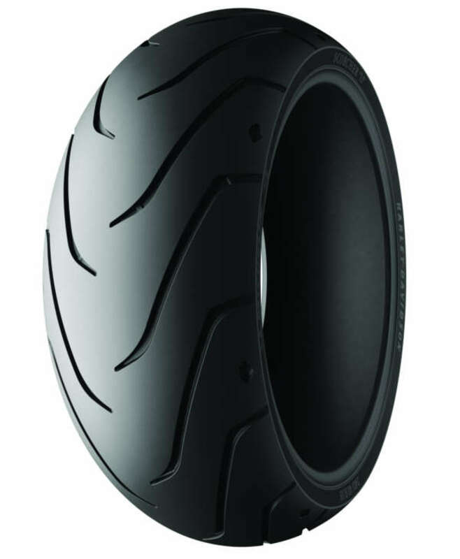 MICHELIN Reifen SCORCHER 11 (HARLEY-D) 130/60 B 21 M/C 63H TL MICHELIN Reifen SCORCHER 11 (HARLEY-D) 140/75 R 15 M/C 65H TL