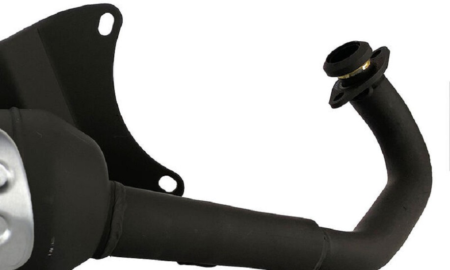 TECNIGAS Silent Pro Auspuff