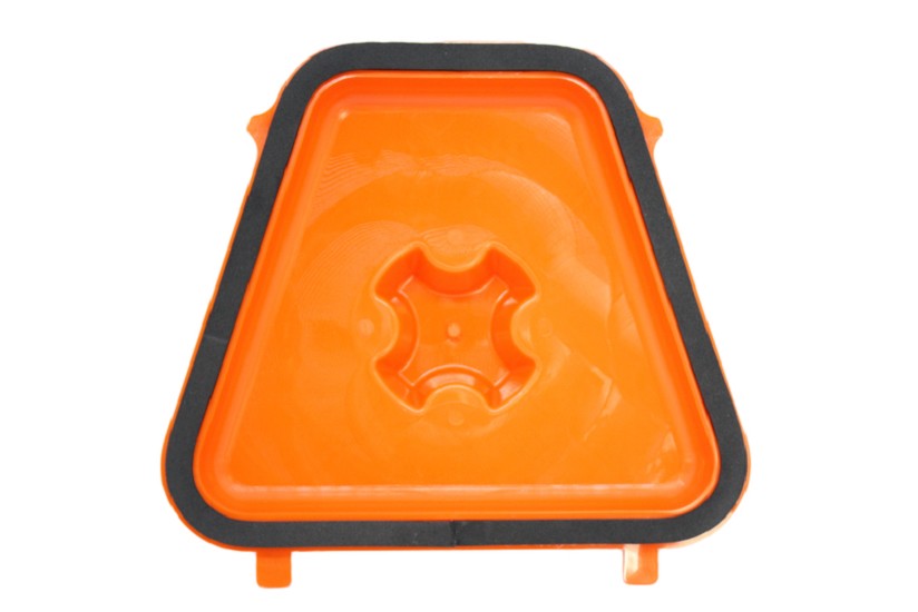 TWIN AIR Luftfilter Cover - 160130