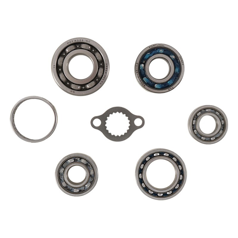 HOT RODS Getriebelager-Kit - passend für Honda CRF 150 R / RB Big Wheel