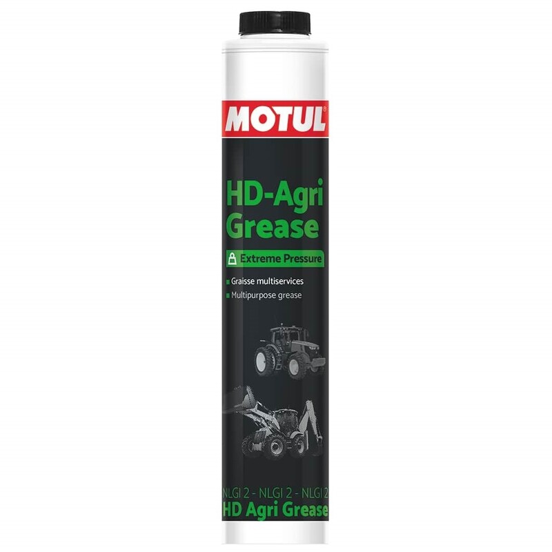 MOTUL HD-Agri LS Grease Mehrzweckfett - 400gr MOTUL HD-Agri CL Grease Mehrzweckfett - 400gr