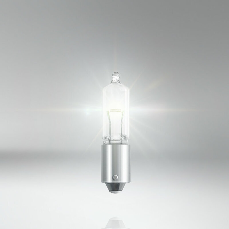OSRAM Original Line H21W Glühlampen 12V 25W - x10