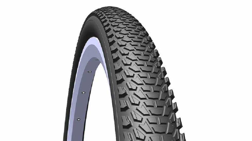 MITAS Tyre Cheetah R15 16X2,10 Rigid Pre Classic MITAS Tyre Cheetah R15 16X2,10 Rigid Pre Classic
