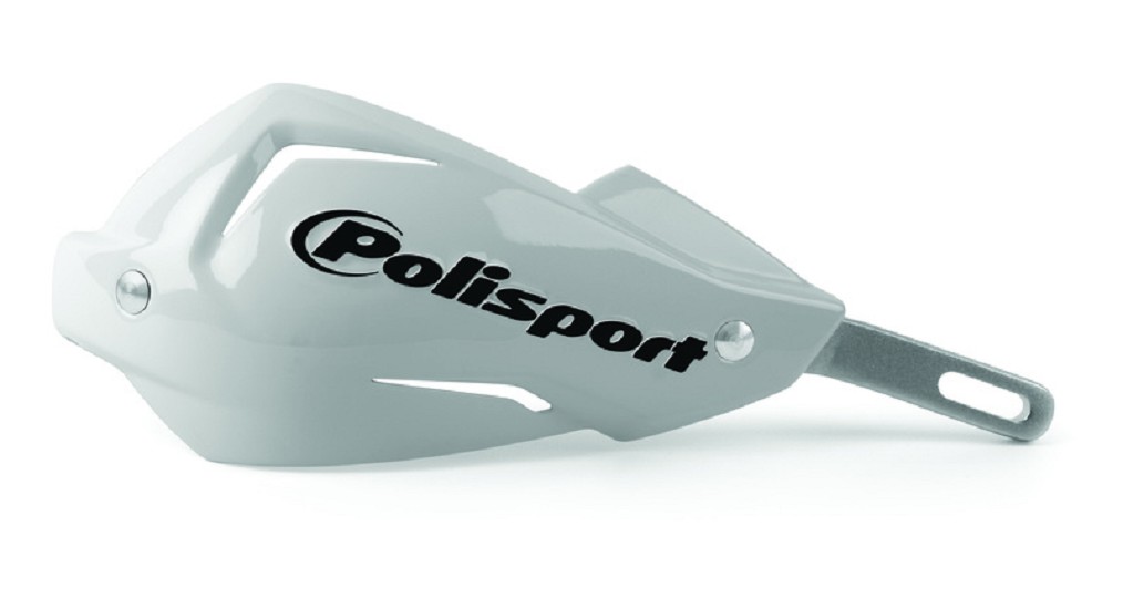 TOUQUET PLASTIC PART WHITE
