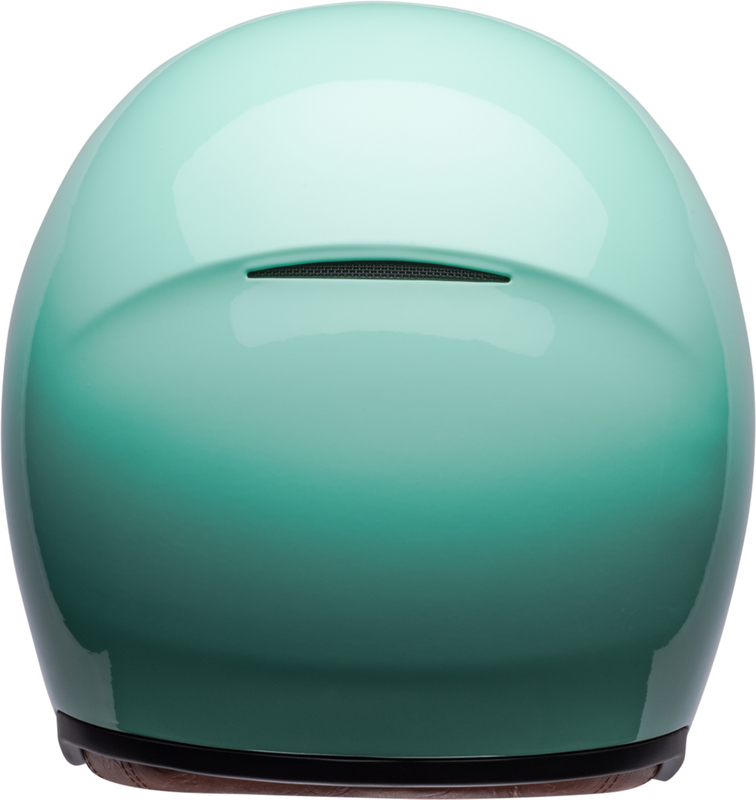 BELL TX501 Helm - Gloss Mint Green BELL TX501 Helm - Gloss Mint Green