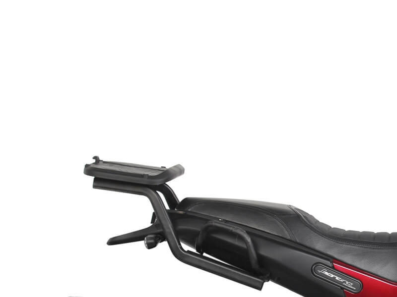 SHAD Seitentaschen Halter Café Racer Benelli i SHAD Seitentaschen Halter Café Racer Benelli i