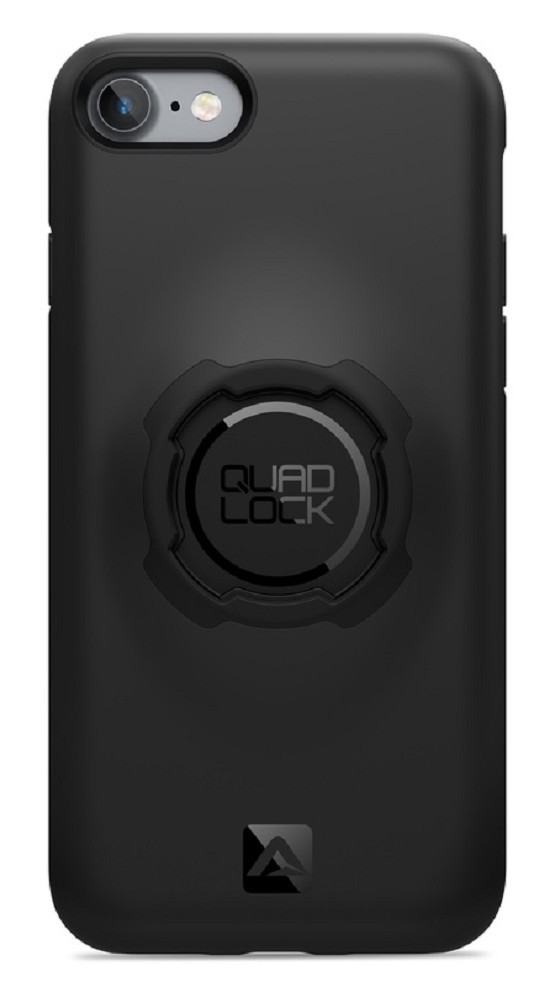 QUAD LOCK Handy Tasche - iPhone SE (2nd Gen)/8/7