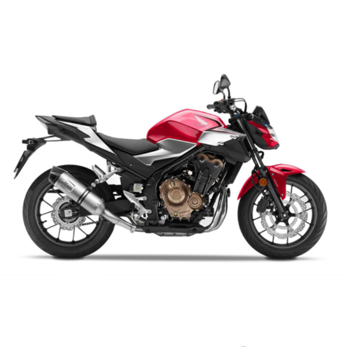SBK LV-ONE II passend für Honda CB 500F/X CBR 500R 19- SBK LV-ONE II passend für Honda CB 500F/X CBR 500R 19-