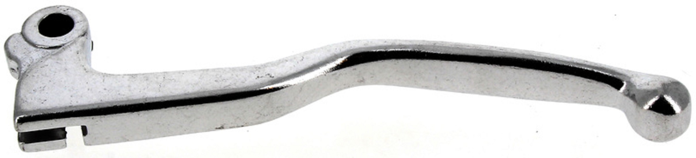 BIHR Hebel links OE Alu gegossen poliert passend für Aprilia Tuono 50 BIHR Hebel links OE Alu gegossen poliert passend für Aprilia Tuono 50