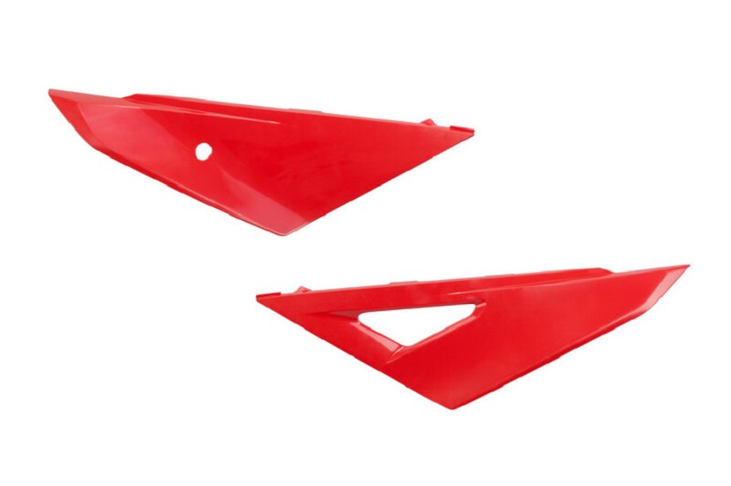UFO Seitenteile oben - Rot