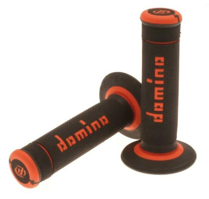 DOMINO A190 Off-Road X-treme Griffe, Full Diamond