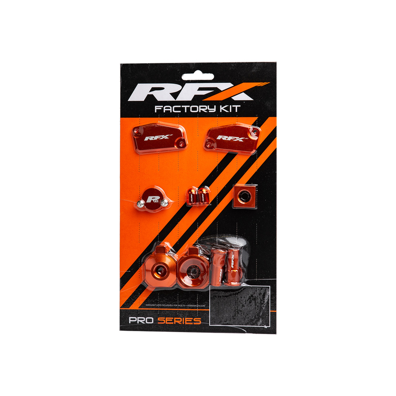 RFX Factory Kit RFX Factory Kit