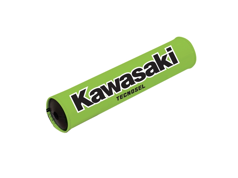 TECNOSEL Vintage Bar Pad passend für Kawasaki TECNOSEL Vintage Bar Pad passend für Kawasaki