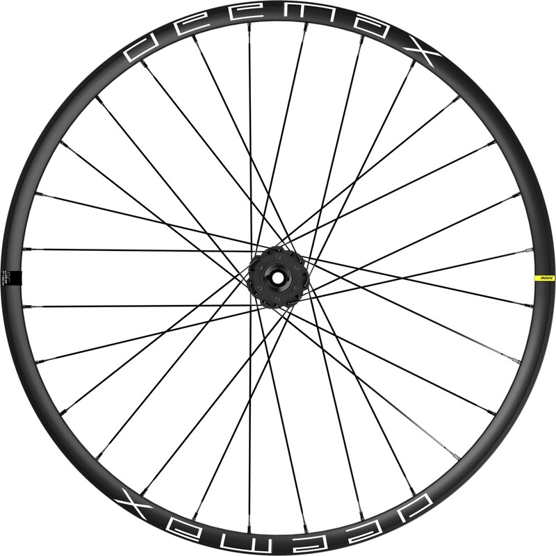 MAVIC Rear Wheel Deemax 29 IS XD 12X157
