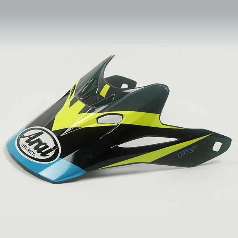 ARAI MX-V Peak Machine Mlt