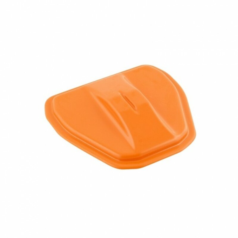 TWIN AIR Luftfilterdeckel - 160104 passend für Yamaha YF450Z TWIN AIR Luftfilterdeckel - 160104 passend für Yamaha YF450Z