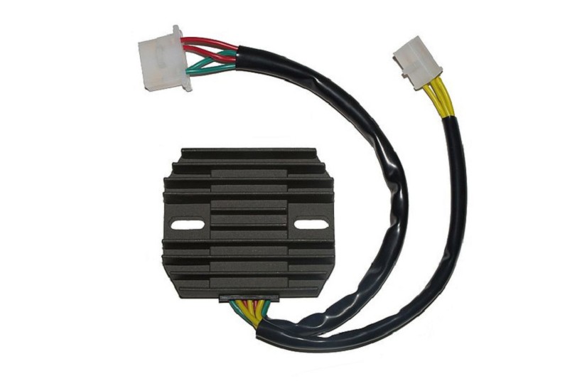 ELECTROSPORT Regler ESR 650 passend für Honda VF Magna/Sabre ELECTROSPORT Regler ESR 650 passend für Honda VF Magna/Sabre