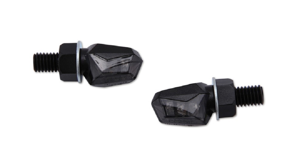 SHIN YO Tiny LED Blinker