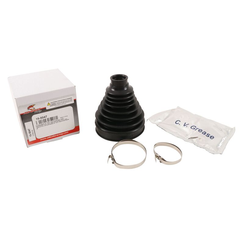 ALL BALLS CV Achsmanschetten Kit für 1 Achse ALL BALLS CV Achsmanschetten Kit für 1 Achse