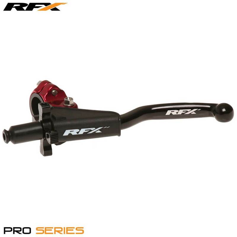 RFX Pro Kupplungshebel-Baugruppe geschmiedet - Easy verstellbar RFX Pro Kupplungshebel-Baugruppe geschmiedet - Easy verstellbar