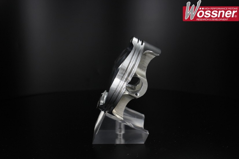 WÖSSNER Pro Series Schmiedekolben